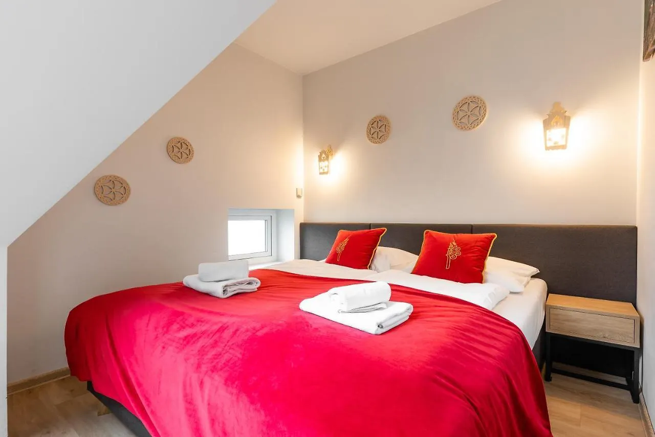 Apartment Apartament Lesna Laka Zakopane