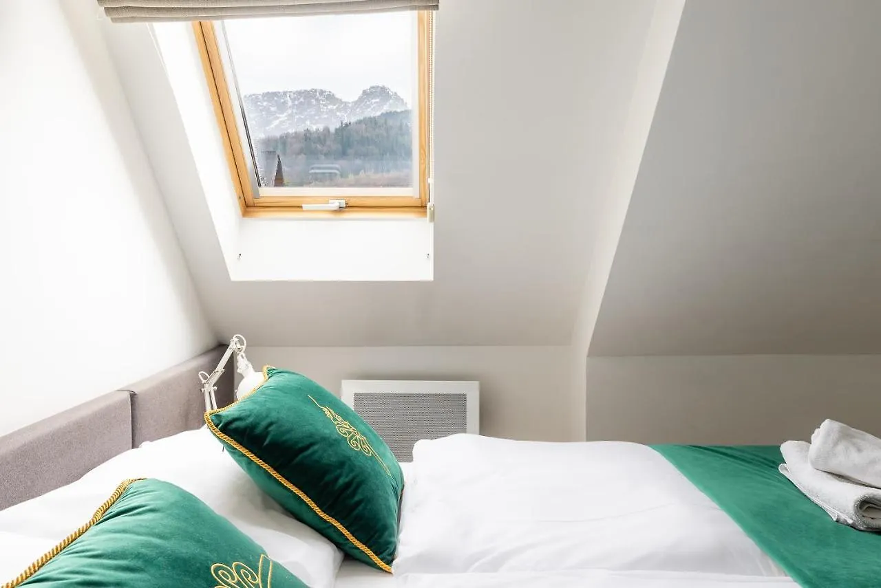 Apartament Lesna Laka Zakopane 0*,  Poland